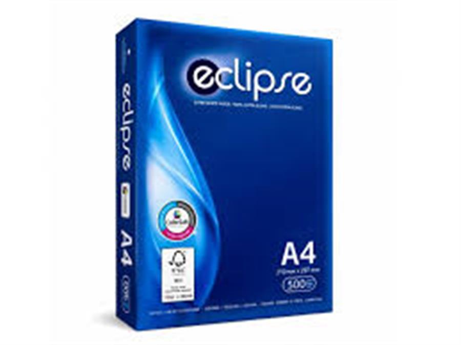 Resma Eclipse A4 21x29,7 75g
