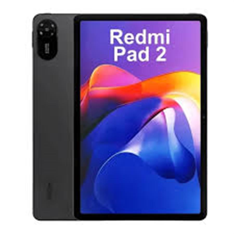 XIAOMI TABLET  Pad 2 11 8/256 – Graphite Gray