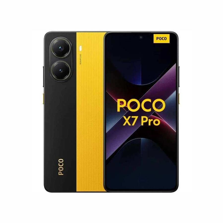XIAOMI POCO X7 Pro 5G 8GB 256GB