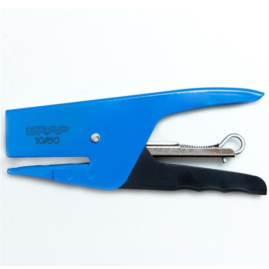 Abrochadora Grap 10/50 Pinza Pintada