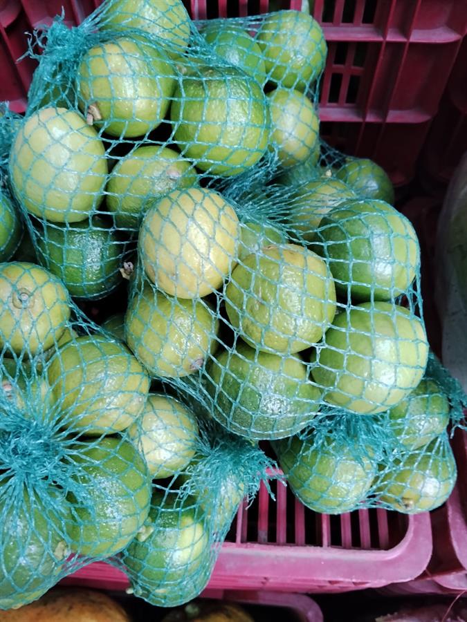 lima tahiti x 2 kg