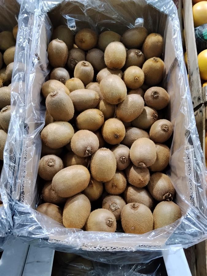 kiwi nacional x 9 kg