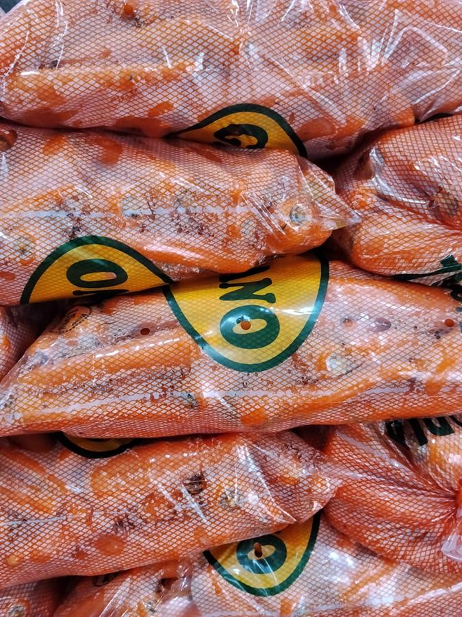 zanahoria bolsa grande x 11 kg