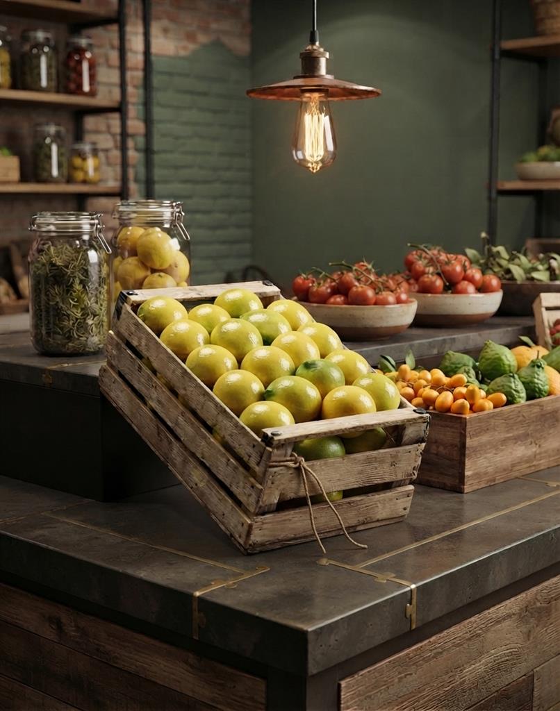 limon caja comercial x 17 kg